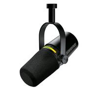 Shure MV7+