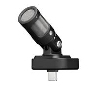Shure MV88-USBC MOTIV Stereo Condenser Microphone for iPhone and iPad