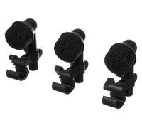 Shure Nexadyne 6 3Pack