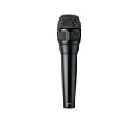Shure nexadyne 8/s - micrófono vocal dinámico supercardioide con tec
