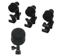 Shure Nexadyne Drum Bundle