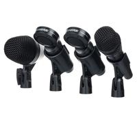 Shure PGA Studiokit 4