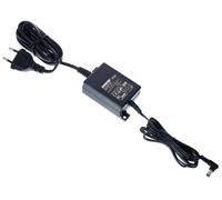Shure PS24E Fuente de alimentación de Repuesto para BLX4, BLX88, BLX4R, FP33, GLXD6, P2T, PG4, PGX4, PGXD4, SLX4, SLX4L y UABiasT (sustituye a la PS23E)