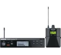 Shure PSM 300 Monitorización inalámbrica en el oído T11: 863 - 865 MHz