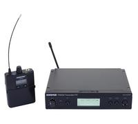 Shure PSM 300 Premium H20 4CH Set