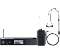 Shure PSM 300 SE112 S8