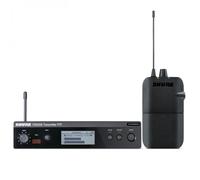 Shure PSM300-K3E Wireless IEM System Including Bodypack Receiver
