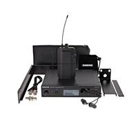 Shure PSM300-S8 Wireless Monitor System with SE112 Earphones