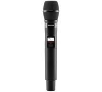 Shure QLXD2/KSM9-K51 Digital Wireless Handheld Microphone Transmitter