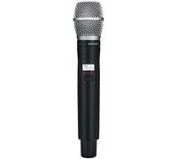 Shure QLXD2/SM86 H51