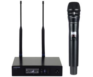 Shure QLXD24/KSM8B G51