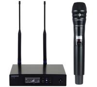 Shure QLXD24/KSM8B H51