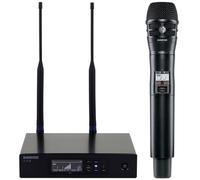 Shure QLXD24/KSM8B K51