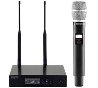 Shure QLXD24/SM86 H51