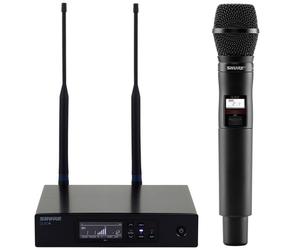 Shure QLXD24/SM87 G51