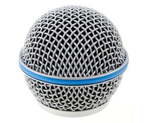 Shure RK265G Silver/Grey