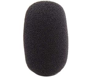Shure RK412WS Clip parabrisas para mx412/mx418, Pack de 4