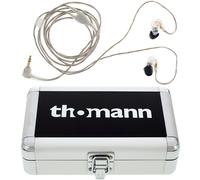 Shure SE215-CL Bundle