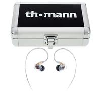 Shure SE425-CL Bundle