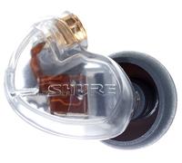 Shure SE535 CL Right