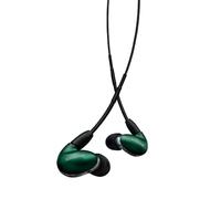 Shure SE846 - Auriculares con Aislamiento de Sonido con Cable Gen 2, Auriculares intrauditivos Seguros, Sonido Profesional de Alta Gama, Cuatro Controladores de Alta definición, filtros de Sonido