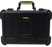 Shure By Gator - SH-MICCASEW06 - estuche para 6 micrófonos wireless Shure