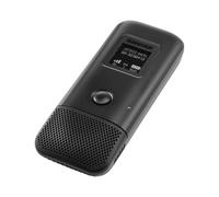 Shure Shure transmisor de superficie MXW6X Emisor compacto de superficie, ideal para megafonía en todo tipo de eventos.