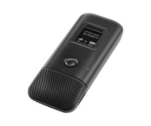 Shure Shure transmisor de superficie MXW6X Emisor compacto de superficie, ideal para megafonía en todo tipo de eventos.