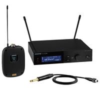 Shure SLXD14+E K55
