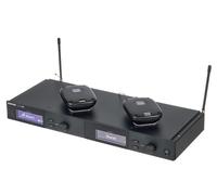 Shure SLXD 8-CH Theatre Set G59