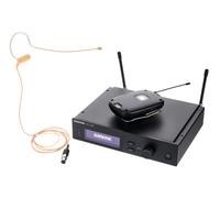 Shure SLXD14E/153T H56