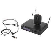 Shure SLXD14E/SM35 J53