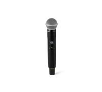 Shure SLXD2+ Handheld Transmitter SM58 S50