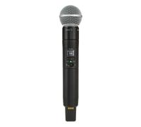 Shure SLXD2/SM58 S50
