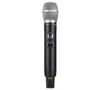 Shure SLXD2/SM86 J53