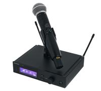 Shure SLXD24E/SM58 J53