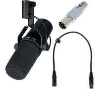 Shure SM 7 B FetAmp Bundle