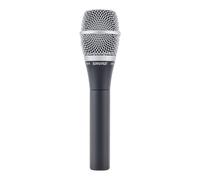SHURE - SM86