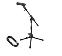 Shure SM57 and Mic Stand Bundle