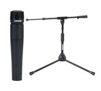 Shure SM57 LC Stand Bundle