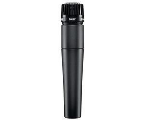Shure SM57LCE - Sm57 lce micrófono profesional sm-57lc