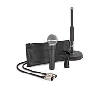 Shure SM58 Negro Micrófono vocal