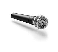 Shure SM58 Negro Micrófono vocal