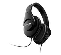 Shure SRH240A Auriculares Cerrados Dinámicos con Cable Jack 3.5mm Negro