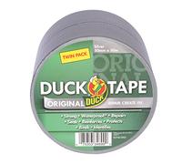Shure Tape Duck Tape Original 50mmx50M Silver