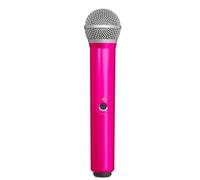 Shure WA712-Pink