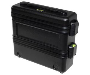 Shure Wireless System Solution Case