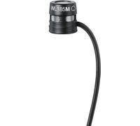 Shure WL185M Black
