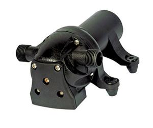 SHURflo 1901-0013 Aqua King Mini 1.0 Bomba