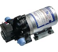 SHURflo 2088-403-143 - Bomba de agua de presión de 12VDC (648 litros por minuto 3 BAR)